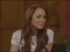 Lindsay Lohan Live With Regis and Kelly on 12.09.04 (157)
